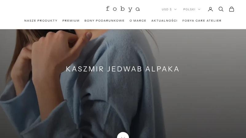 Fobya