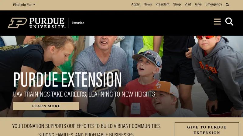 Purdue University