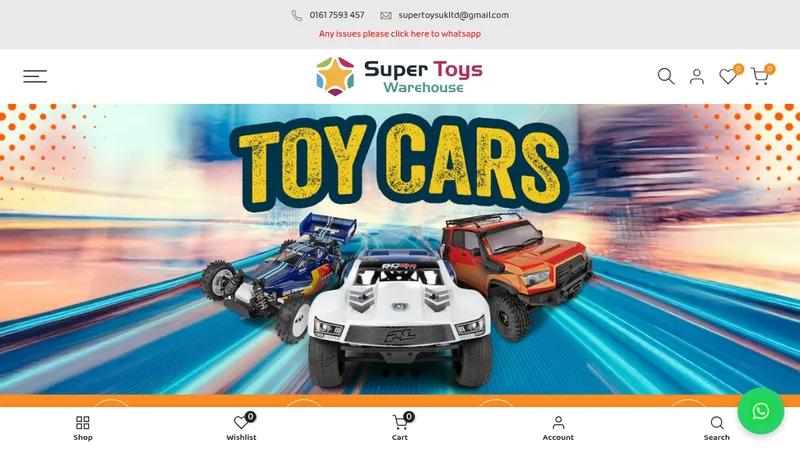 superstarsuk
