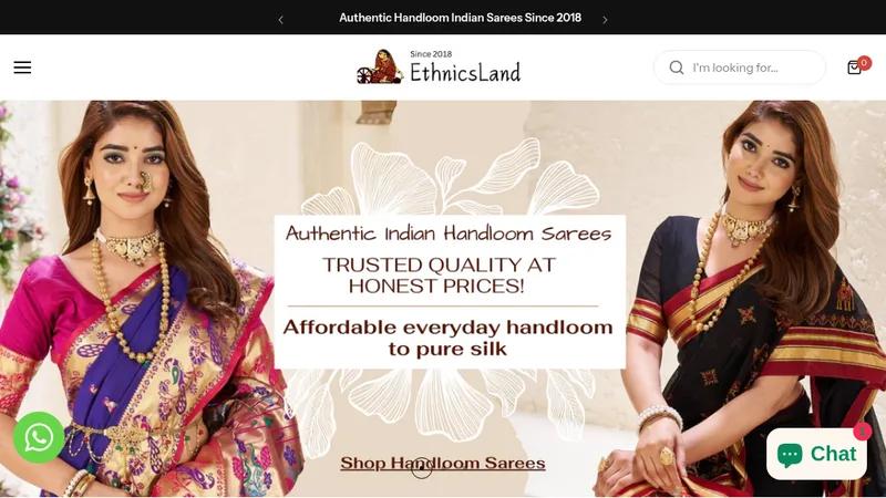Womens Clothing store