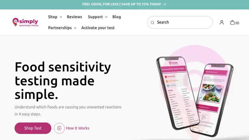 Shopify migration and redesign
