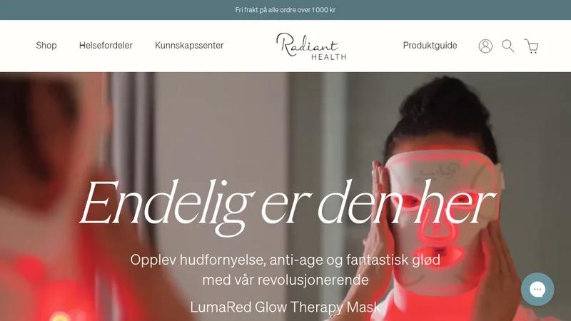 Radiant Health