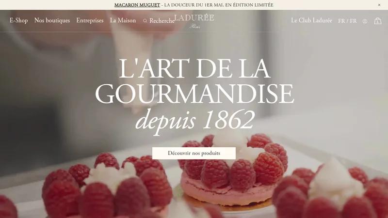 Ladurée