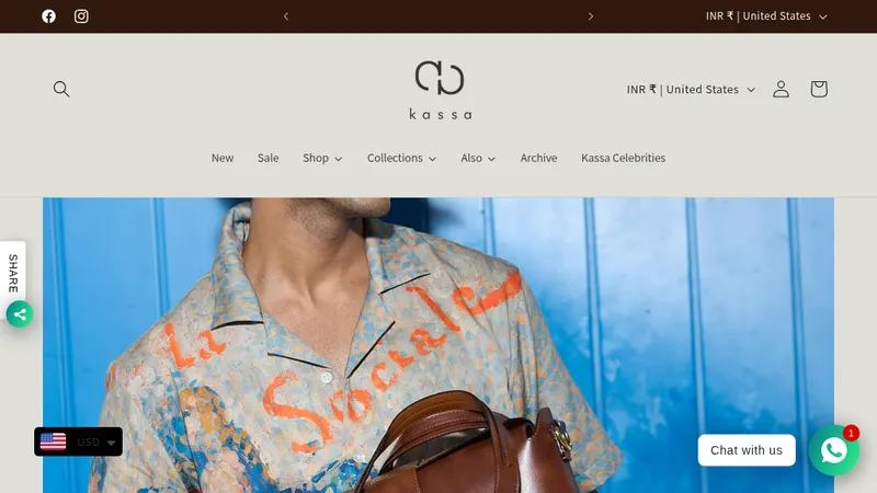 Luxury Jewelry Brand