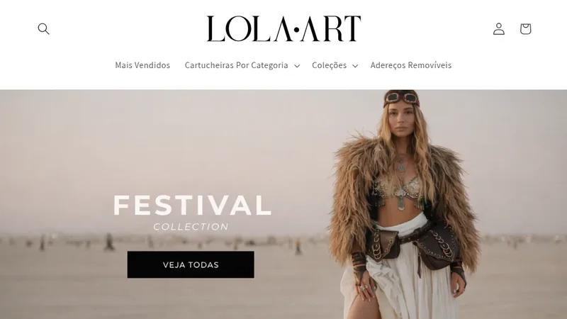 LolaArt
