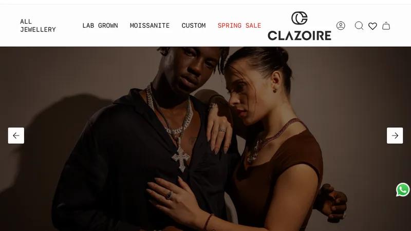 Clazoire