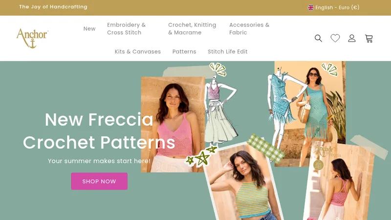 Anchor Crafts