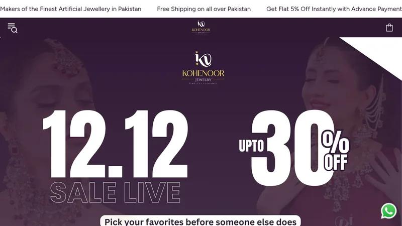 Kohenoor Official