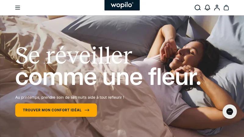 Wopilo