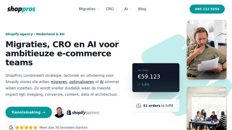 From Bol.com Seller to Multichannel Powerhouse