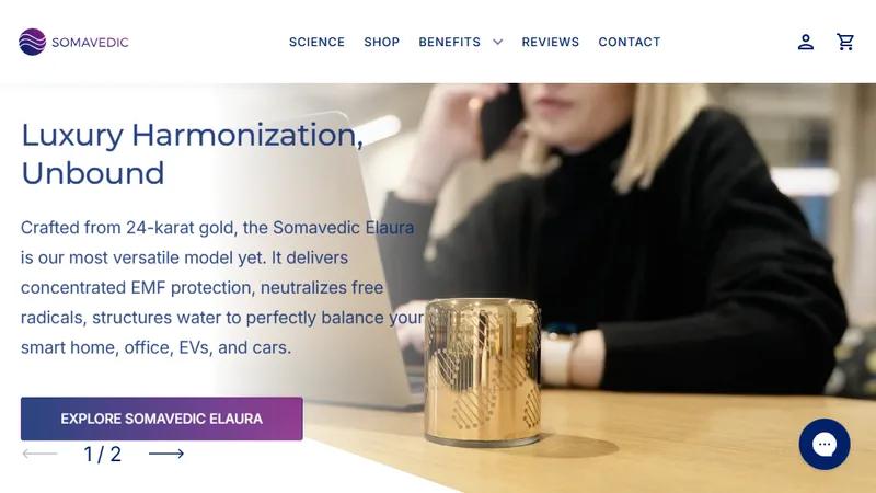 Somavedic.com