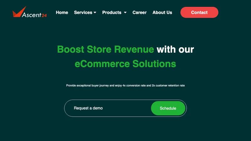 ecommerce