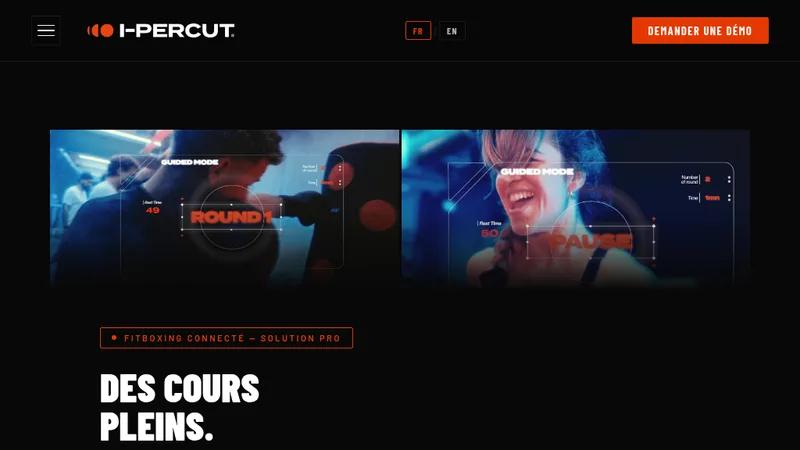 I-Percut