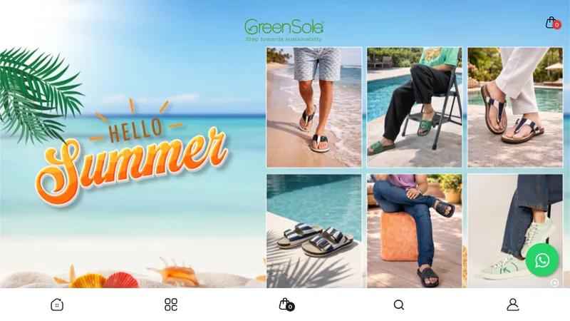 Greensole