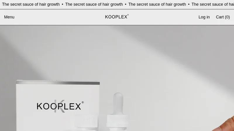 Kooplex