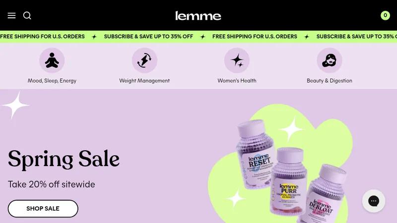 Lemme
