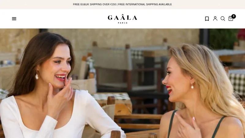 Gaâla