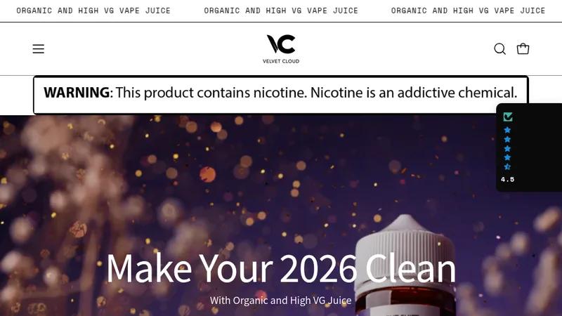 Velvet Cloud - Custom Design & Search Engine Optimization Success