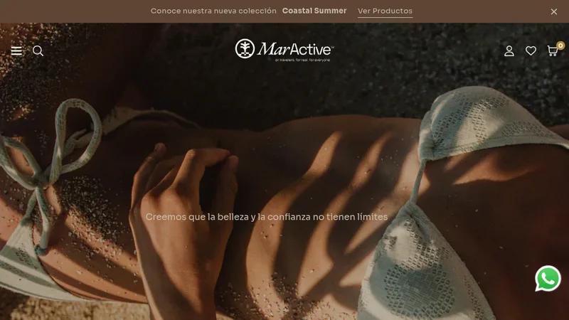 MarActive