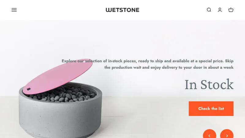 Migration from Squarespace to Shopify