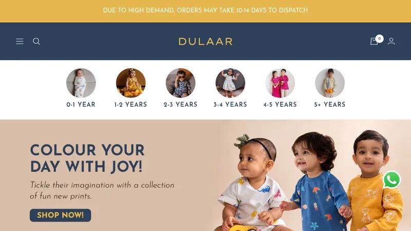 DULAAR