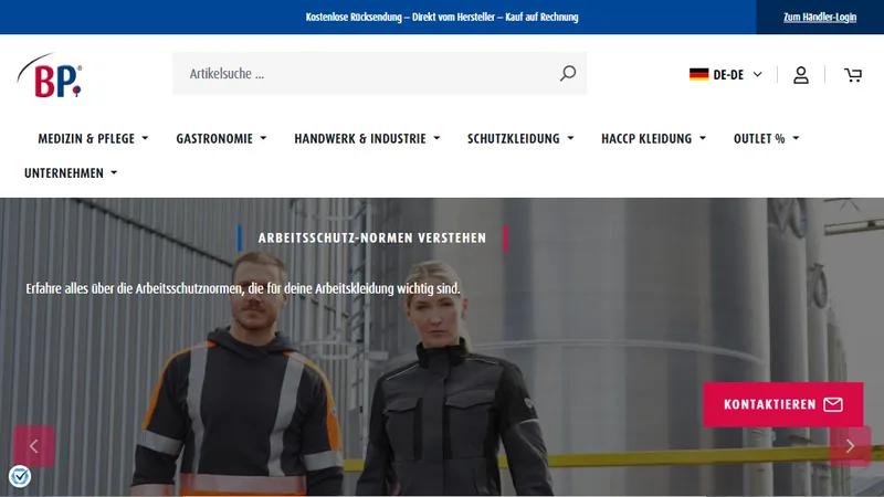BP Bierbraum-Proenen