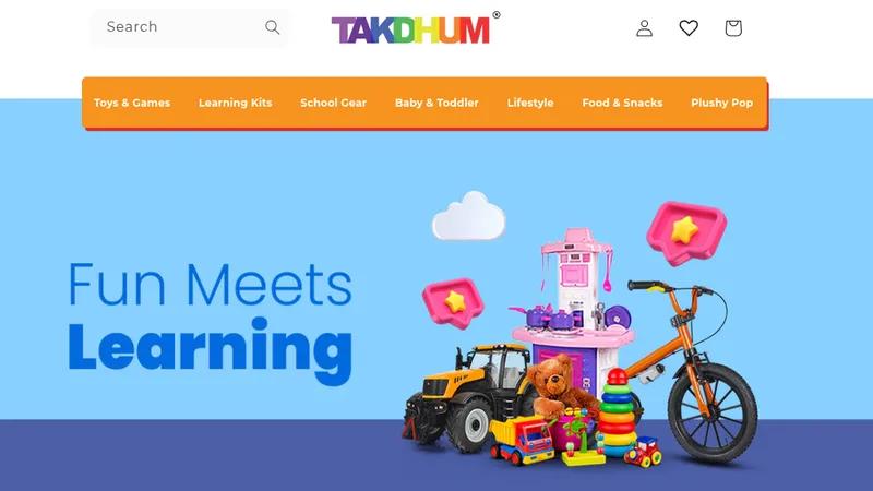 Takdhum