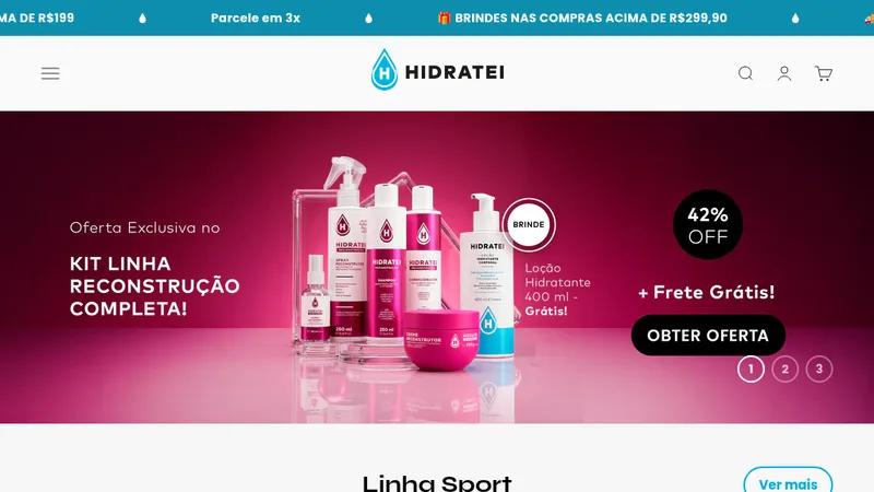 Hidratei