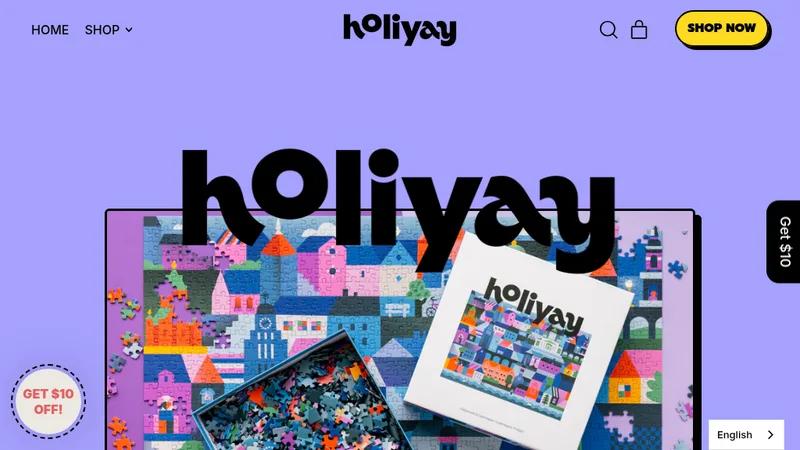 Create Shopify Store