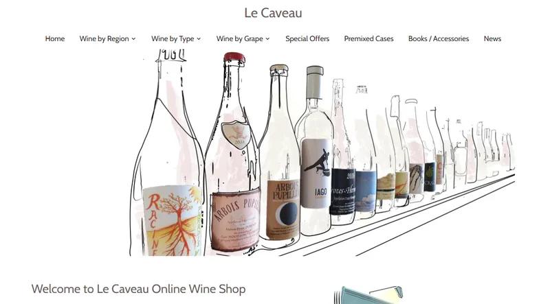 A Pandemic Pivot: How Shopify Transformed This Wine Business
