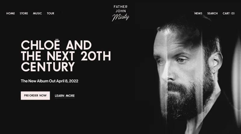 Father John Misty