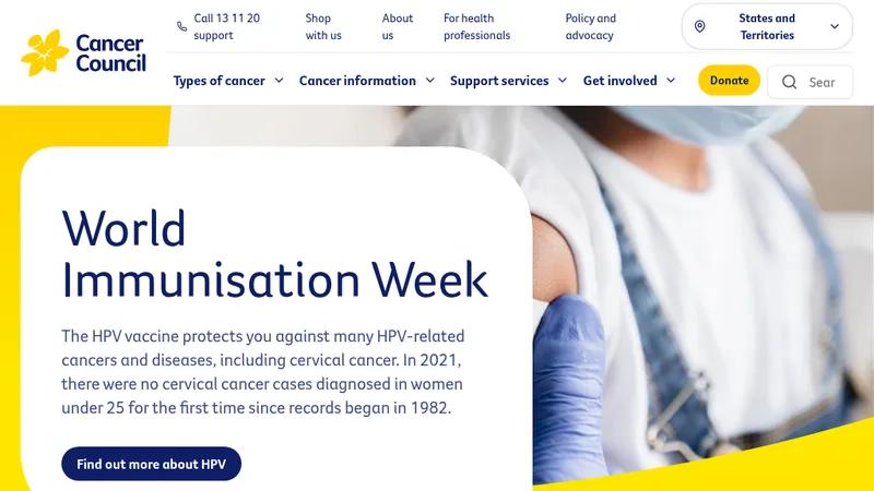 Cancer Council
