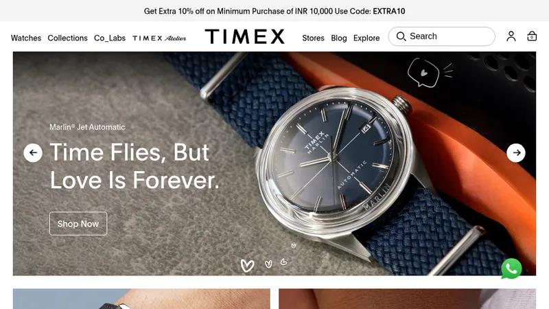 Timex