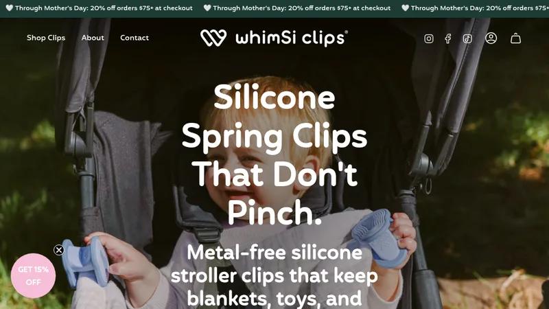whimSi Clips