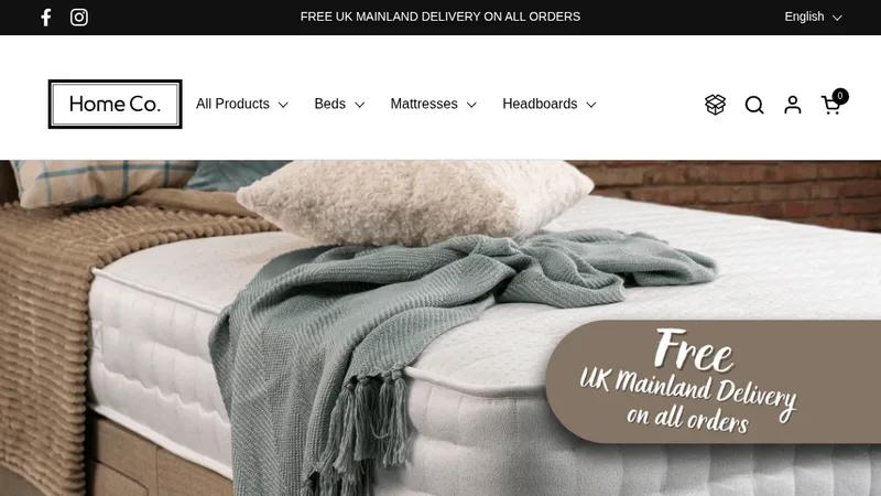 Home Co