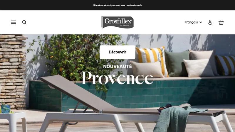 Grosfillex