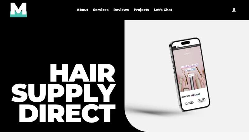 Hair Supply Direct