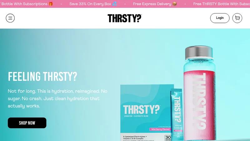One Product Shopify Store | Conversion 3x ↗