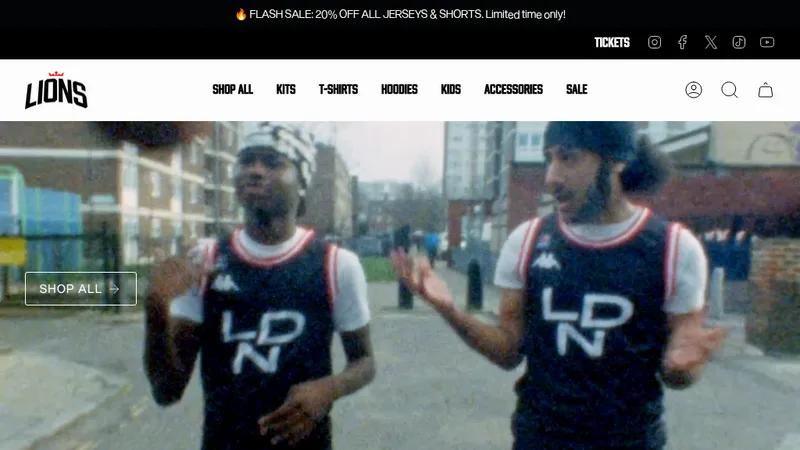 London Lions