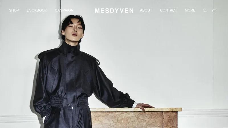 Mesdyven