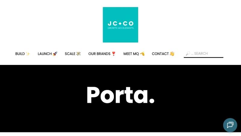 PORTA