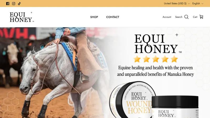 Equihoney
