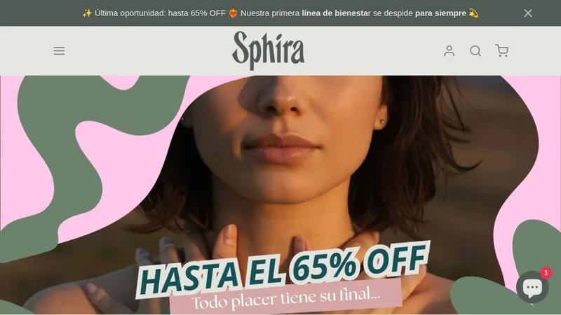 Sphira