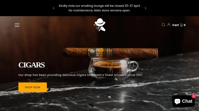 Store revamp with additional features