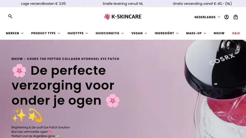 K-Skincare