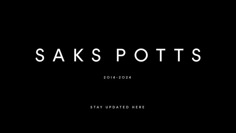Saks Potts - Shopify Advanced