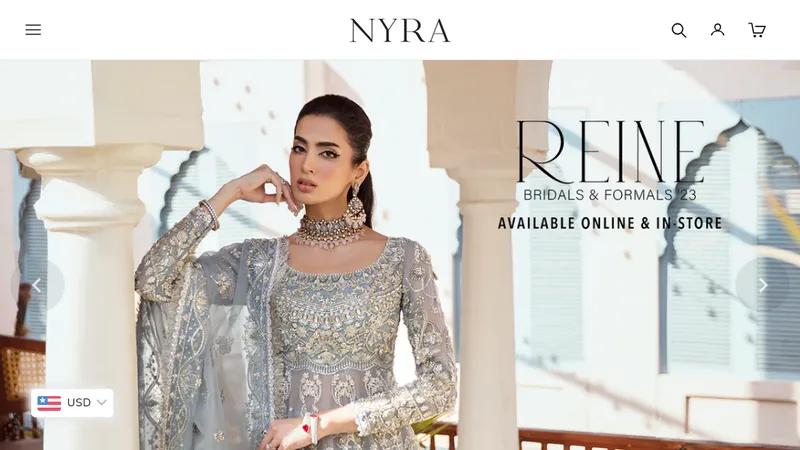 Nyra