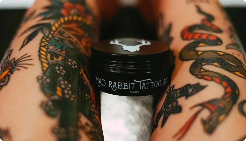 Positioning Mad Rabbit for Hyper Growth
