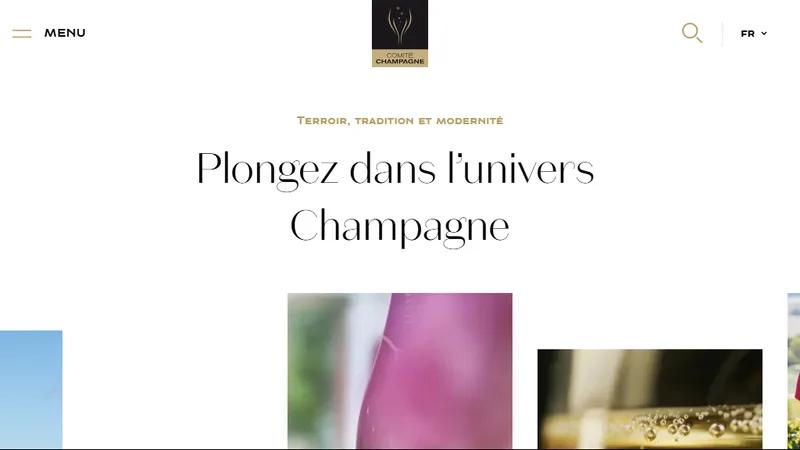 Champagne