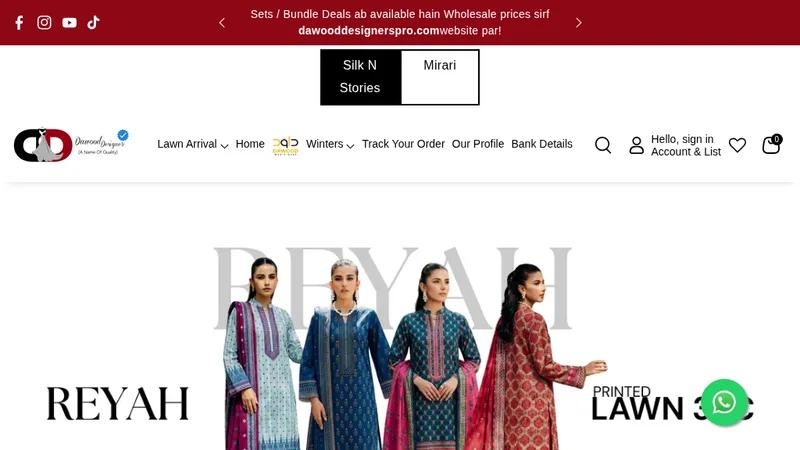 Dawood Designers
